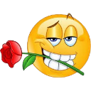 rizz Discord emoji