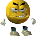 gary_angry Discord emoji