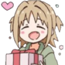 k_cGiftGive Discord Emoji | Pee House