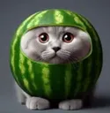 watermeloncat