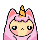 Sad Cry Stickerby Platonic Gamesfori Discord Emoji