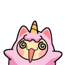 ConfusedShockStickerbyPlatonicGa