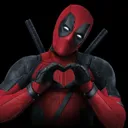 deadpoolheart deadpoolheart