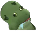 froggobigdumbbrain