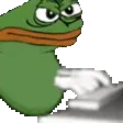MadgeChatting