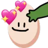 GoodEggPatSmile