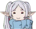 FrierenSmug