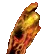 Incinerate