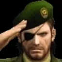 Salute