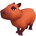 ClassicCapybara