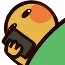 j_phone_stare