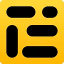 Yellow_Life_Keyremovebgpreview Discord Emoji