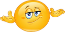 shrug Discord emoji