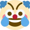 veryangryclown