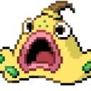 Shocked