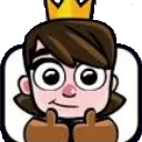 princess_thumbsup