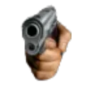 gunpoint