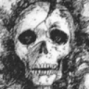 skull