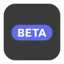 beta