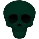 darkgreen Discord Emoji