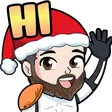 XMASHI
