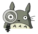 Totoro_search