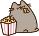 pusheen_popcorn