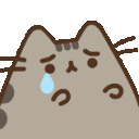 Pusheen Sadhug Discord Emoji