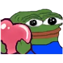 pepeamoroso Discord Emoji