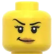 legosmirk
