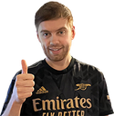 focalthumb Discord emoji