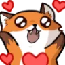 Fox_Love