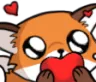 Fox_Heart