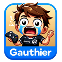 sad_gauthier Discord Emoji from XBorg
