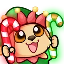 CHRISTMASCANDYCANERAVE