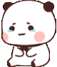 BSobbingPanda Discord Emoji