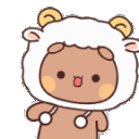 amiruspandadancesheep Discord Emoji