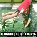 YaTergantung