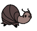 snailjam animated GIF emoji from AI CHATBOT MASTER 《🏷 100k+ Guild TAGS》┇ social ⋆ gaming ⋆ anime ⋆ chill ⋆ emotes⭑tech⭑[Character.AI]