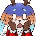kitsuushockedwinter