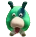 1mossshock