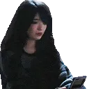 PINGED