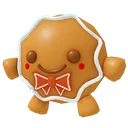 gingerbreadman