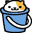 catbucket