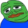 FeelsDeflatedMan