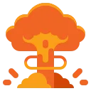 explosion