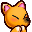 AC_redd_clap Discord emoji