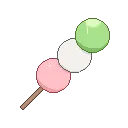 dango