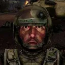 militarystare