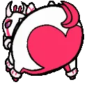 SakuDumpy